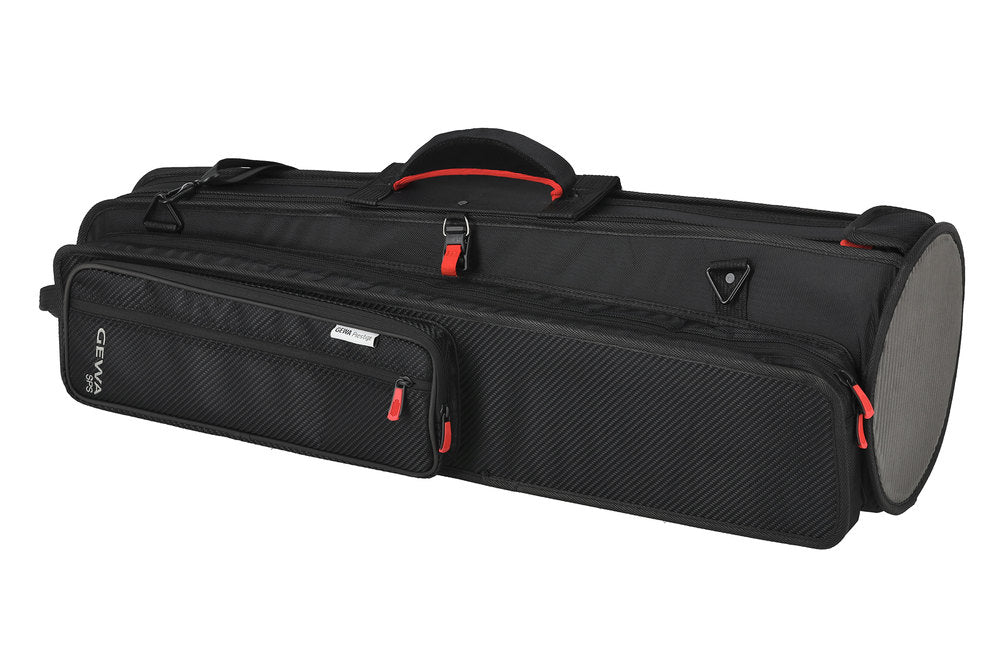 GEWA SPS gigbag per trombone tenore, Cordura 1680 nera