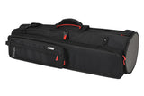 GEWA SPS gigbag per trombone tenore, Cordura 1680 nera