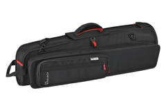 GEWA SPS gigbag per trombone tenore, Cordura 1680 nera