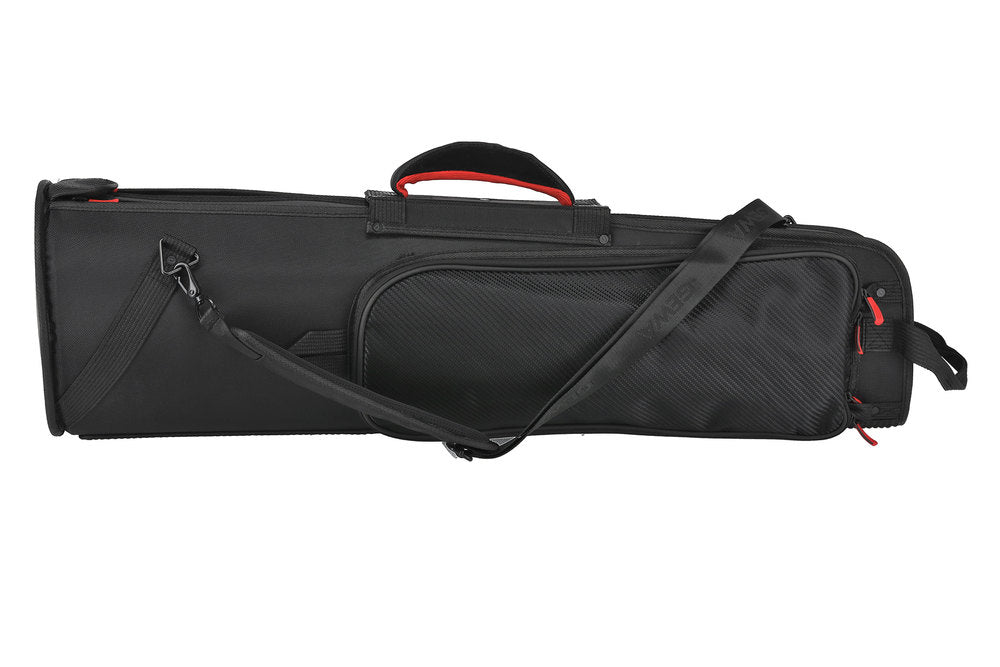 GEWA SPS gigbag per trombone tenore, Cordura 1680 nera