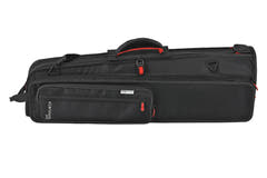 GEWA SPS gigbag per trombone tenore, Cordura 1680 nera