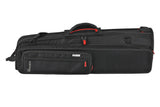 GEWA SPS gigbag per trombone tenore, Cordura 1680 nera