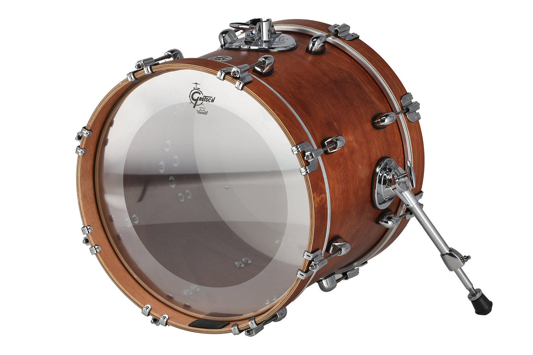 Grancassa Gretsch Catalina Club - Satin Walnut Glaze (CC2-1216B-SWG)