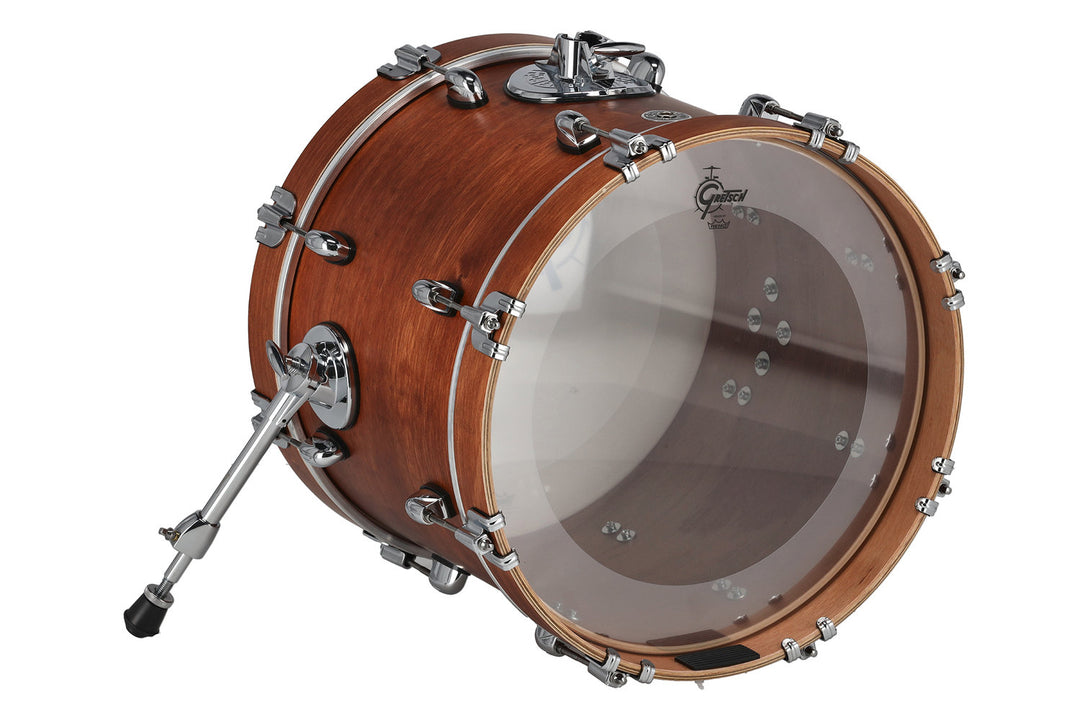 Grancassa Gretsch Catalina Club - Satin Walnut Glaze (CC2-1216B-SWG)