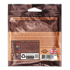 Rotosound Jumbo King JK12 corde per chitarra western 12-54