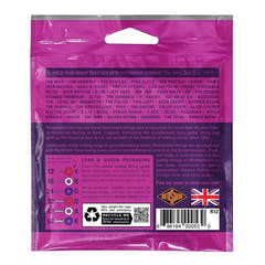 Rotosound Roto Purples R12 corde per basso elettrico 12-52