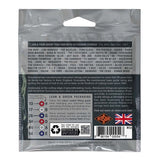 Rotosound Roto Greys R13 corde per chitarra elettrica 13-54