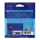 Rotosound Roto Blues RH10 corde per chitarra elettrica 10-52