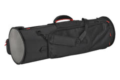 Gigbag GEWA SPS per 2 tromboni bassi, nero Cordura 1680