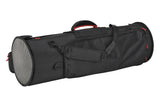 Gigbag GEWA SPS per 2 tromboni bassi, nero Cordura 1680