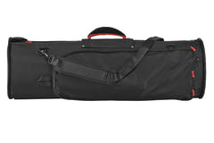 Gigbag GEWA SPS per 2 tromboni bassi, nero Cordura 1680