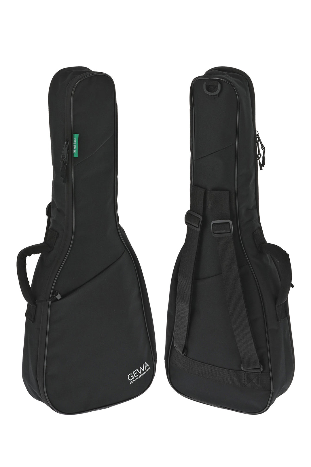 GEWA Chitarre gig bag Basic 5 - Classic 1/4 - 1/8