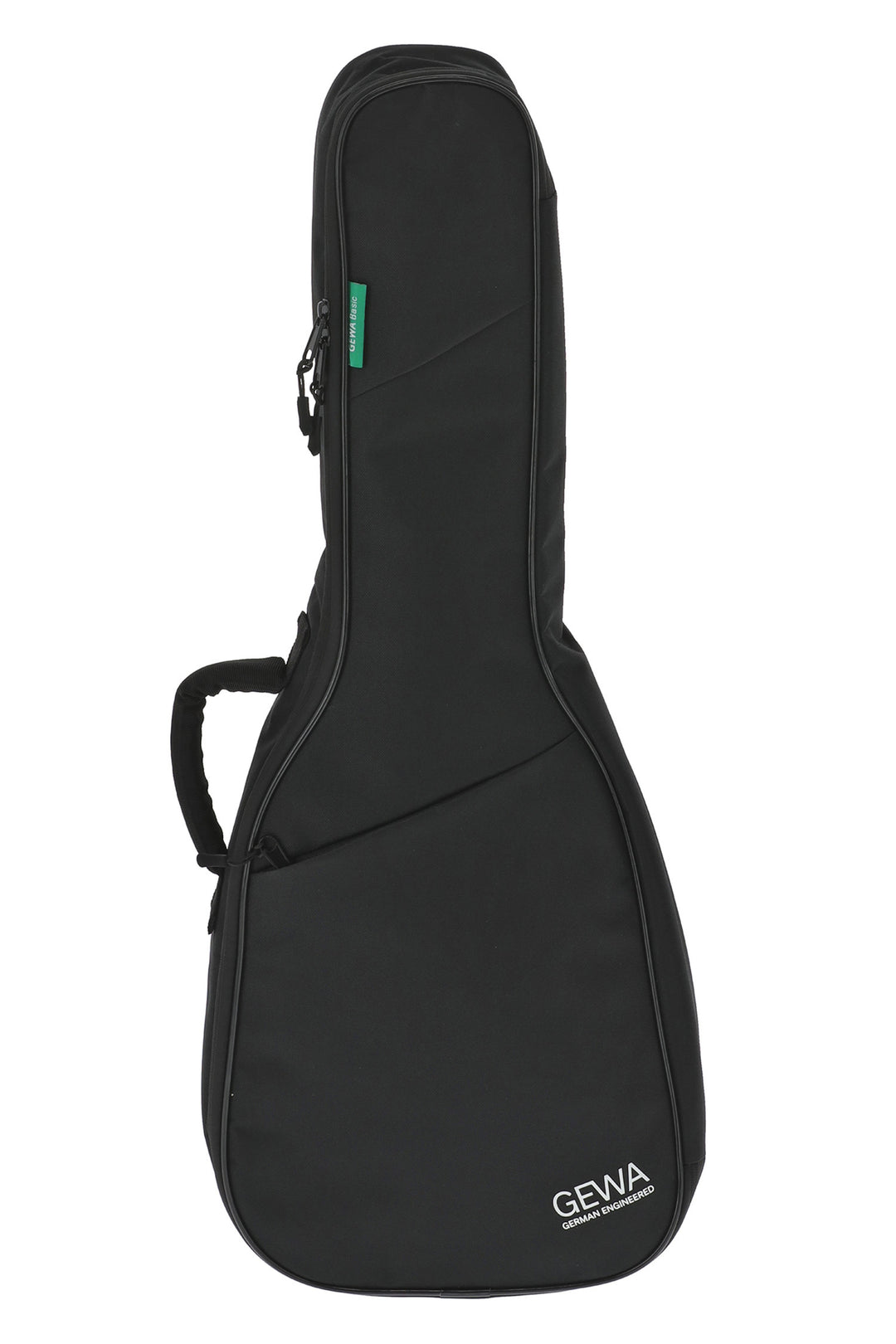 GEWA Chitarre gig bag Basic 5 - Classic 1/4 - 1/8