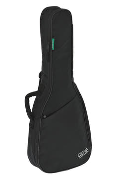 GEWA Chitarre gig bag Basic 5 - Classic 1/4 - 1/8