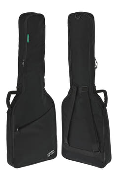 GEWA Chitarre gig bag Basic 5 - E-Guitars
