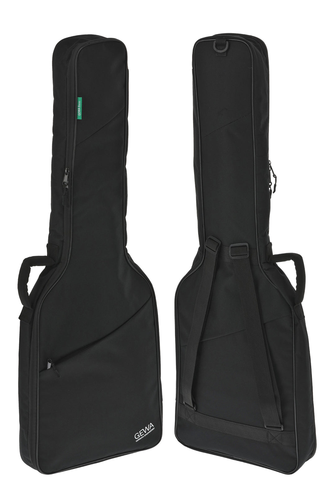 GEWA Chitarre gig bag Basic 5 - E-Guitars
