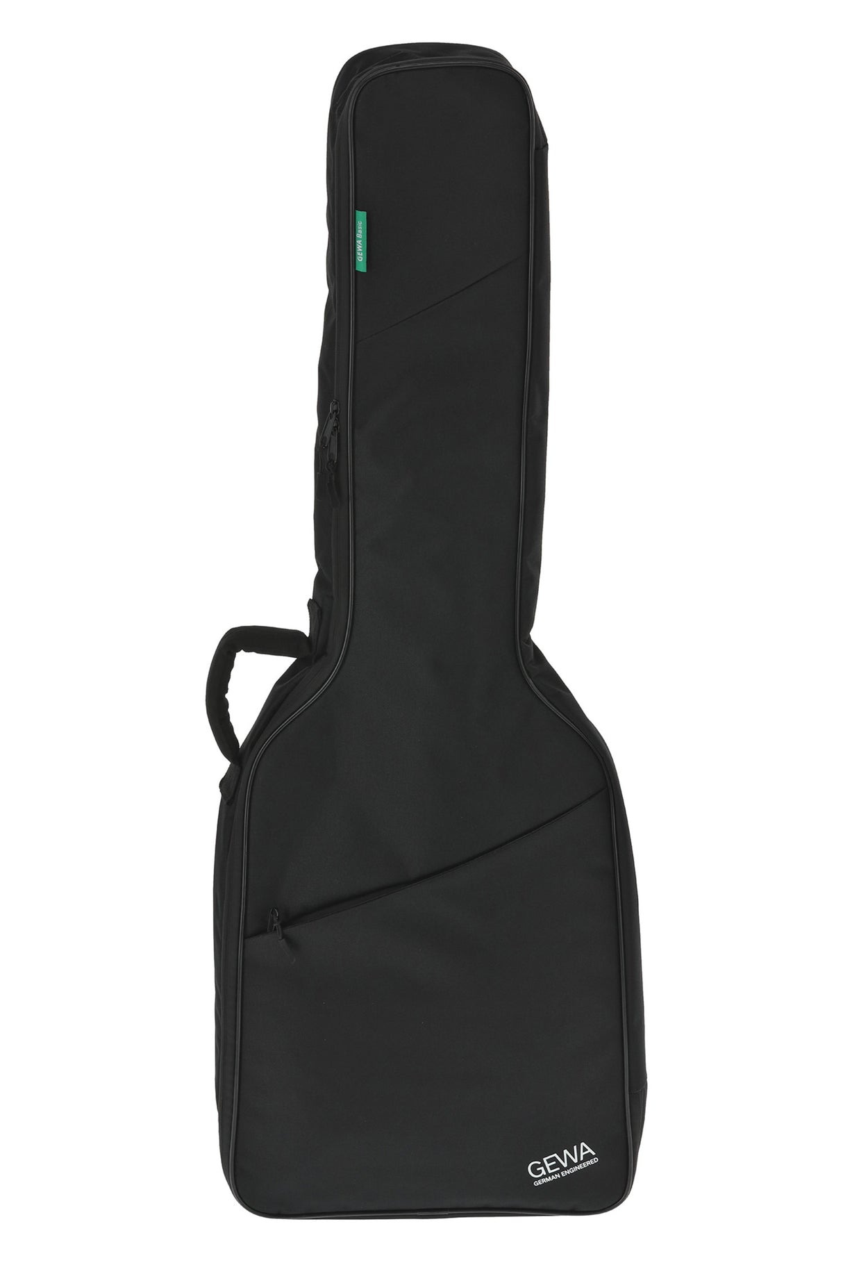 GEWA Guitar gig bag Basic 5 - E-Guitars
