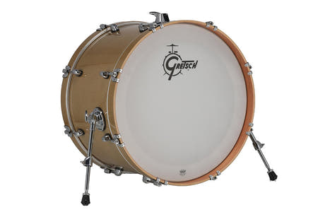 Gretsch Catalina Club grancassa 22" x 14", Sahara Sparkle