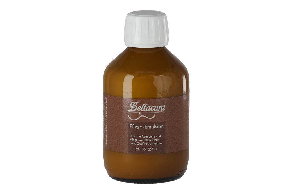 Bellacura Standard detergente, flacone da officina circa 200 ml