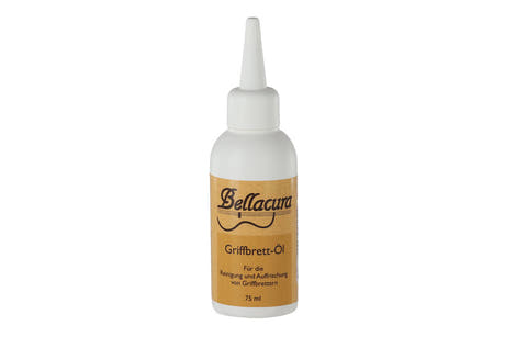 Olio per tastiera Bellacura, 75 ml