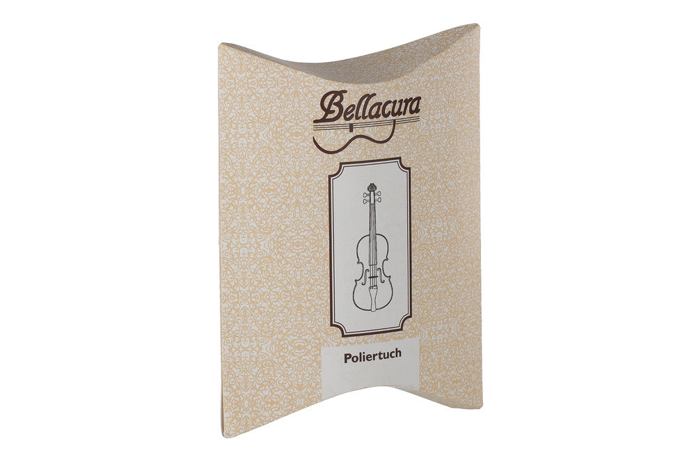 Panno per lucidatura e copertura Bellacura, bianco