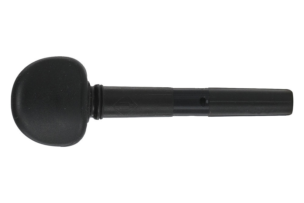 Wittner Finetune-Peg violino 1/2-1/4, Ø 7,2 mm, 1 pz.