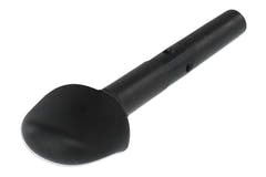 Wittner Finetune-Peg violino 1/2-1/4, Ø 7,2 mm, 1 pz.
