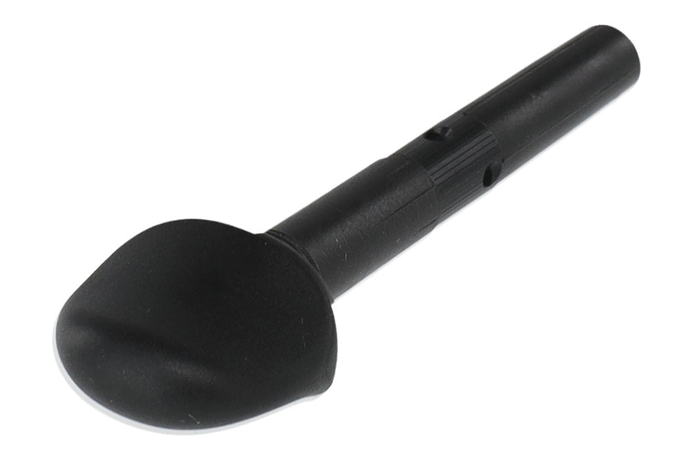 Wittner Finetune-Peg violino 1/2-1/4, Ø 7,2 mm, 1 pz.