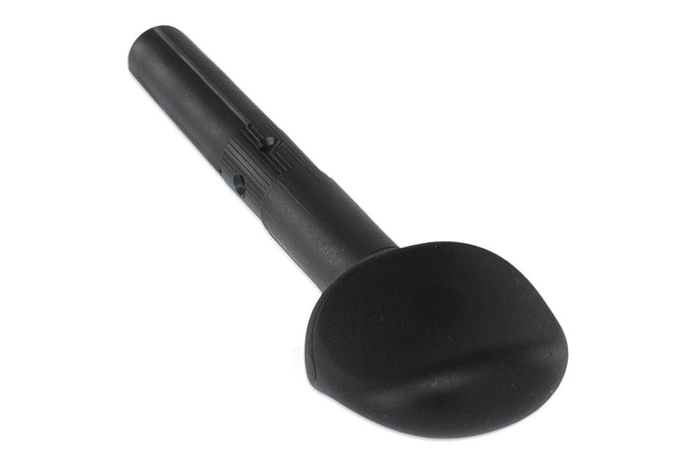 Wittner Finetune-Peg violino 1/2-1/4, Ø 7,2 mm, 1 pz.