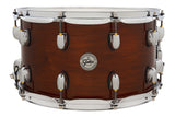 Gretsch Snare Drum Full Range Mahogany/Maple - 14x8" (S1-0814-MMG)