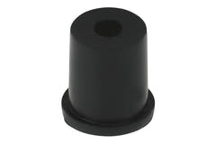 GEWA gomma per puntale del contrabbasso, Ø interno 9,5 mm