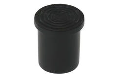 GEWA gomma per puntale del contrabbasso, Ø interno 9,5 mm
