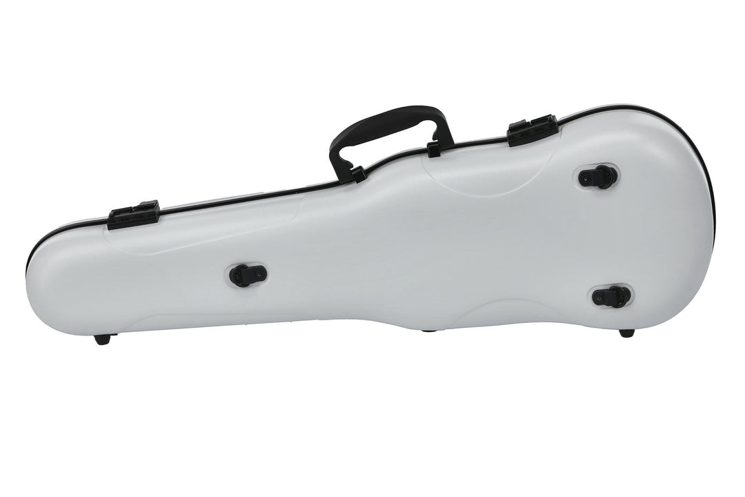 GEWA Custodie sagomate per violino Air 1.7 - White opaco