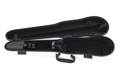 GEWA Custodie sagomate per violino Air 1.7 - White opaco