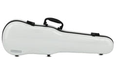 GEWA custodie per violino sagomate Form Air 1.7 - White lucido