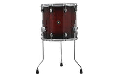 Gretsch Tom a terra Catalina Maple - Deep Cherry Burst (CM2-1414F-DCB)