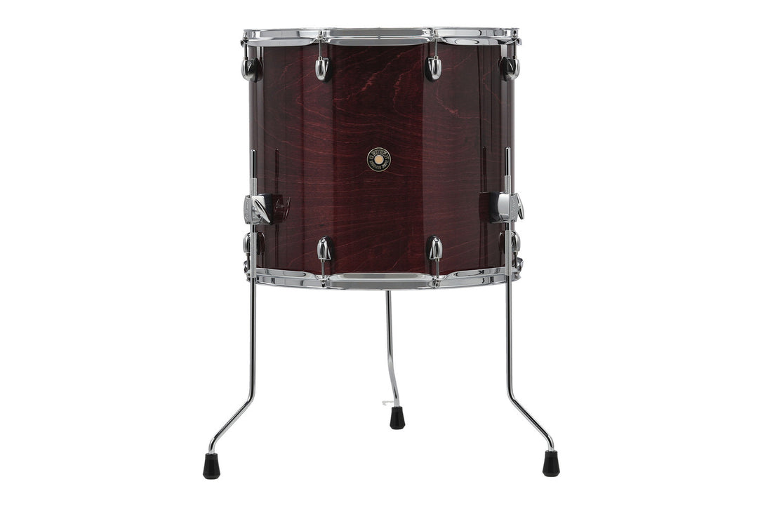 Gretsch Floor Tom Catalina Maple - Lucido viola (CM2-1618F-PG)