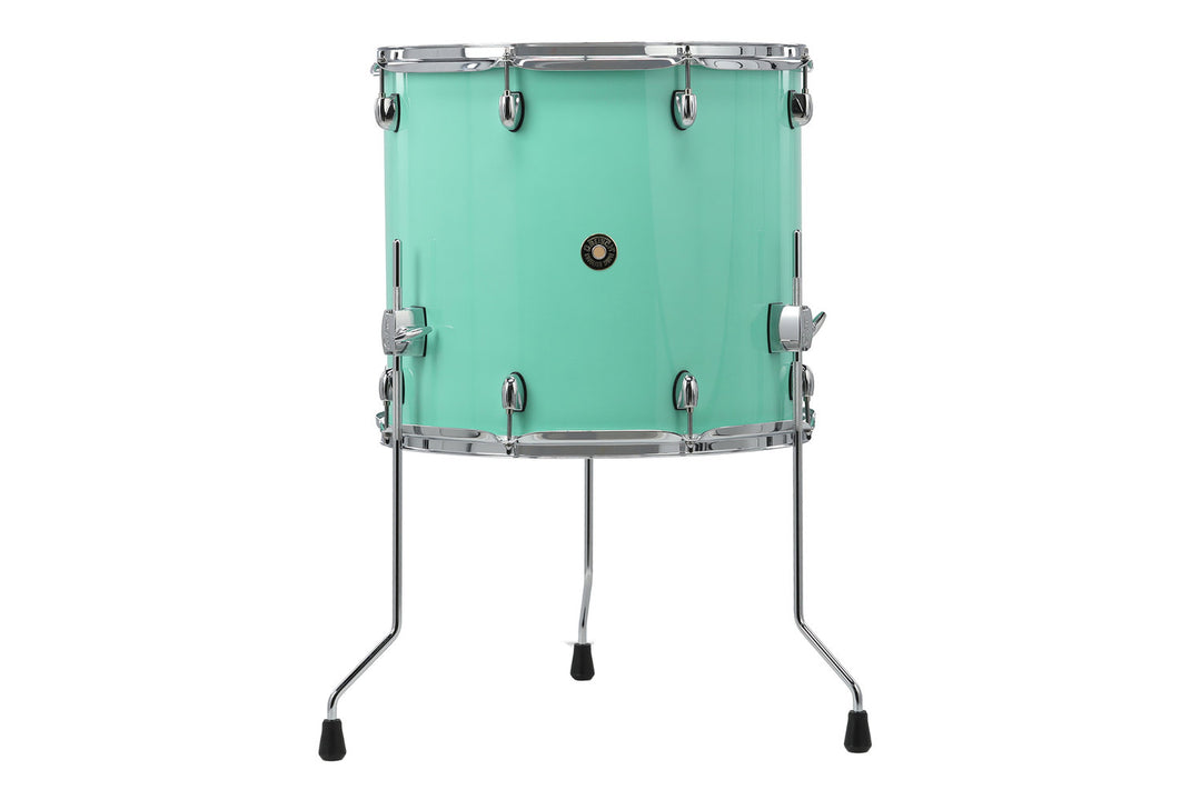 Gretsch tom da terra Catalina Maple - Seafoam Green (CM2-1618F-SFG)