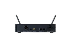 Set vocale wireless AKG DMS300 2,4 GHz | 8 canali | Digitale 24-bit/48 kHz
