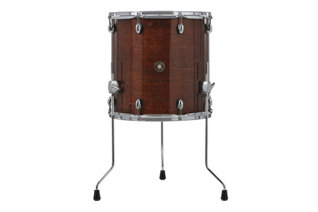 Gretsch Floor Tom Catalina Maple - Walnut Glaze (CM2-1616F-WG)