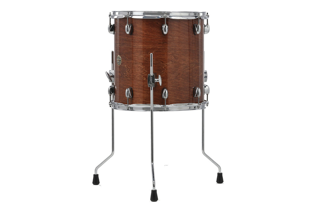 Gretsch Tom a terra Catalina Maple - Walnut Glaze (CM2-1414F-WG)