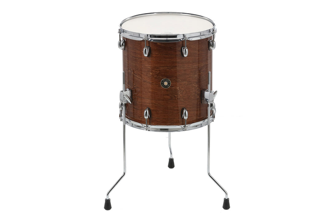 Gretsch Tom a terra Catalina Maple - Walnut Glaze (CM2-1414F-WG)