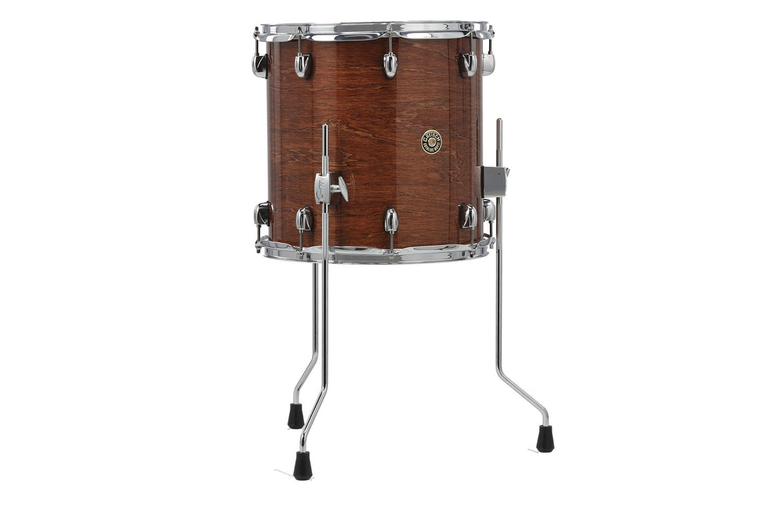 Gretsch Tom a terra Catalina Maple - Walnut Glaze (CM2-1414F-WG)
