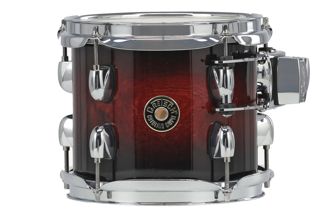 Gretsch Tom Tom Catalina Maple - Rosso ciliegia sfumato (CM2-0708T-DCB)