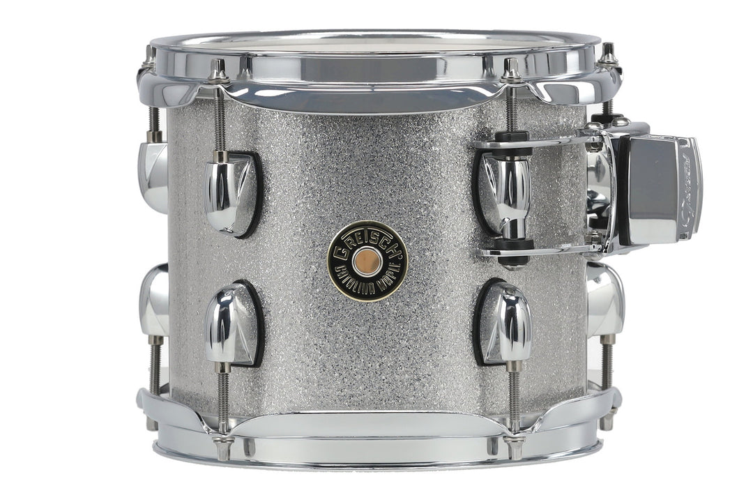 Gretsch Tom Tom Catalina Maple - Scintillio argento (CM2-0708T-SS)