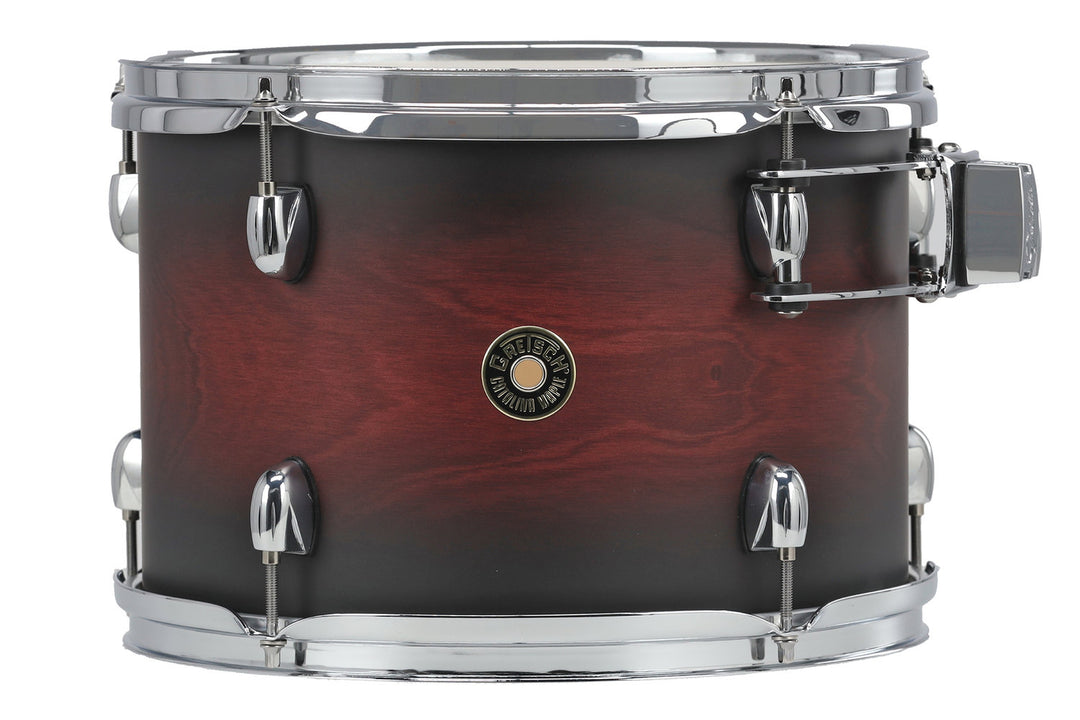 Gretsch Tom Tom Catalina Maple - Satin Deep Cherry Burst (CM2-0913T-SDCB)