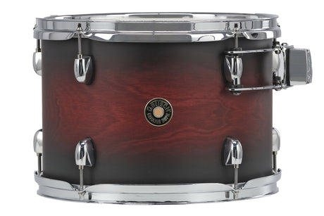 Gretsch Tom Tom Catalina Maple - Satin Deep Cherry Burst (CM2-0913T-SDCB)