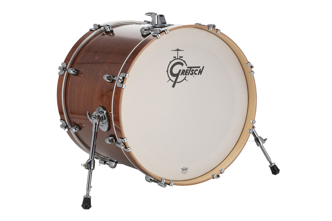 Cassa per batteria Gretsch Catalina Maple - Walnut Glaze (CM2-1620B-WG)