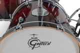 Gretsch shell set Catalina Maple - Deep Cherry Burst (CM2-E625-DCB)