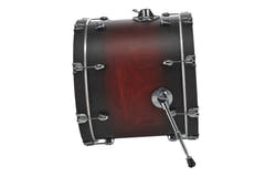 Gretsch grancassa Catalina Maple - Satin Deep Cherry Burst (CM2-1620B-SDCB)
